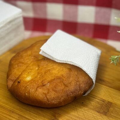 Беляш с курицей в МакоФФка Вкуса по цене 168 ₽