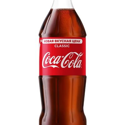 Coca-Сola в Чудо блюдо по цене 180 ₽