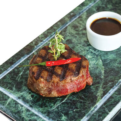 Филе Миньон в Абица по цене 1150 ₽