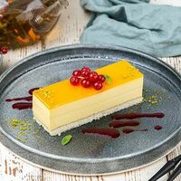 Манго-маракуйя в ЛарисуВаннуХочу