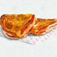 Cheese & Cheers Пепперони Халяль в Pizza HeartPizza Hut