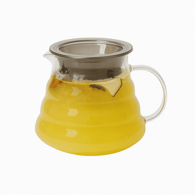 Чай банан/персик в Келди по цене 420 ₽