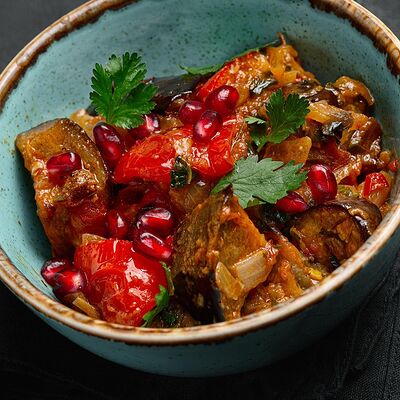 Аджапсандали в Гранат по цене 350