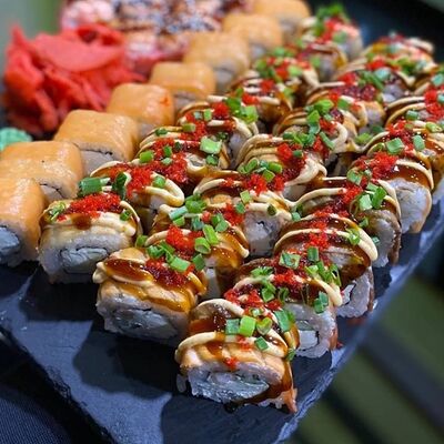 Том-форд сет в Триумф по цене 2200 ₽