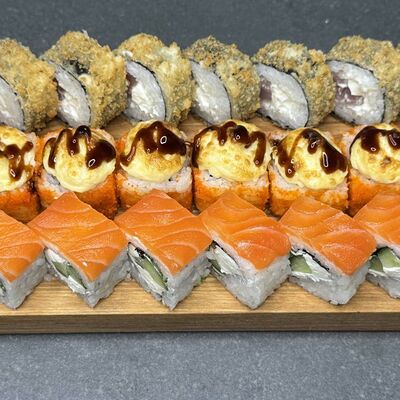 Тоно в ЯпоноМама по цене 2090 ₽