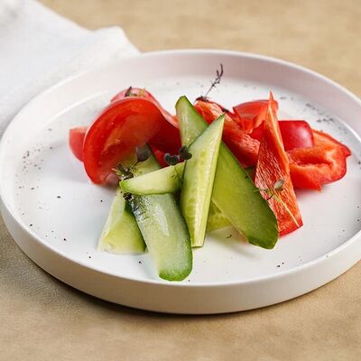 Свежие овощи в Компот по цене 230 ₽