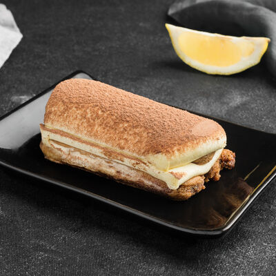 Тирамису маскарпоне в Vkus Land по цене 250 ₽