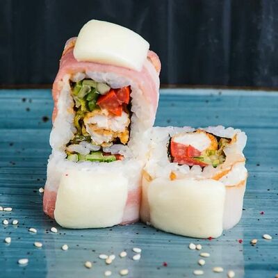 Софуто в Вокруг суши по цене 405