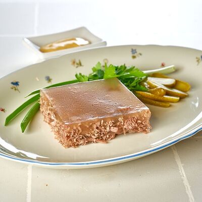 Холодец в Кукумбер по цене 690