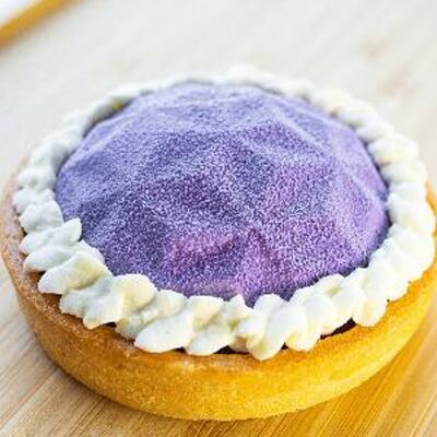 Тарт Лесная ягода в Tasty box по цене 320