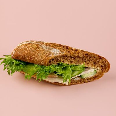 Сэндвич с цыпленком в Люди Любят по цене 230 ₽