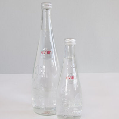 Минеральная вода Evian в Пряности & Радости на Васильевском по цене 290