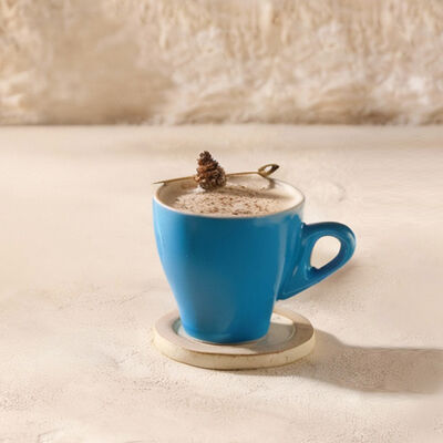 Сибирский раф в Pizzarella36 по цене 400 ₽