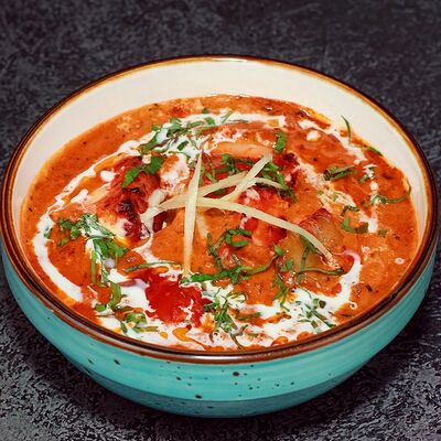 Панир Тикка Масала в Delhi6 по цене 950 ₽