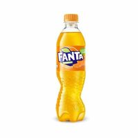 Fanta в GARAGE Food & Coffee