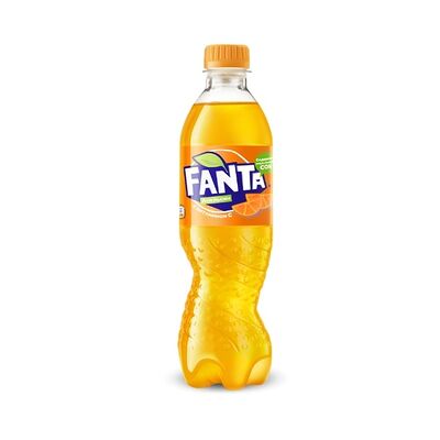 Fanta в GARAGE Food & Coffee по цене 2 р.