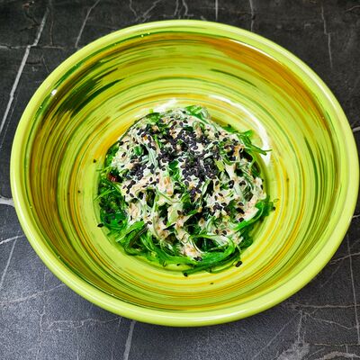 Салат Чука в Sushitop по цене 235 ₽