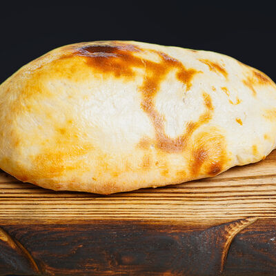 Лепешка в Гриль Хаус по цене 60 ₽