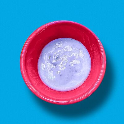 Соус Дор Блю 30гр в CHICKO - ВКУС КОРЕИ по цене 50 ₽