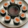 Ролл маки с лососем в Da Sushi по цене 19