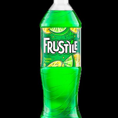 Frustyle лимон-лайм в City Roll по цене 157 ₽