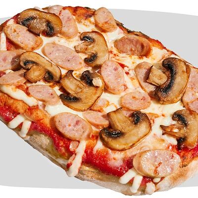 Большая Бавария в Union Coffee Pizza по цене 465 ₽