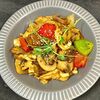 Филе куриное с шампиньонами в Koonjoot по цене 745
