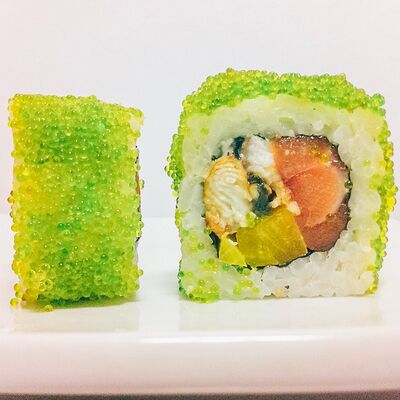 Ролл Васабико в Sushi King по цене 315 ₽