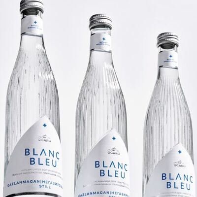 Blanc Bleu н/г в Grig по цене 420 ₽