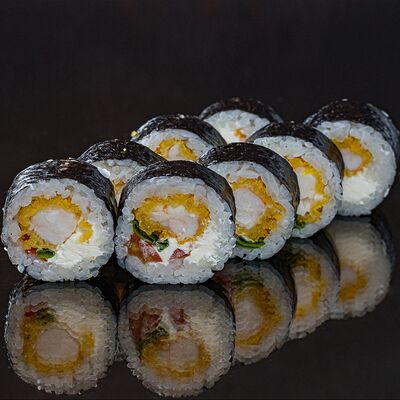 Сенсей в Васаби по цене 750 ₽