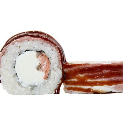 Саппоро в Киото Суши по цене 368 ₽