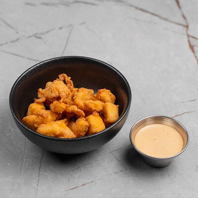 Куриный попкорн в Air по цене 336 ₽