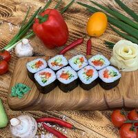 Фреш в Ихтус