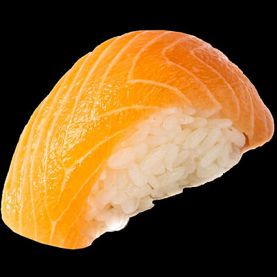 Саке нигири в Квикфуд по цене 211 ₽