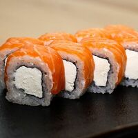 Филадельфия в Бандзай sushi