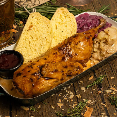 Кахна в Козловна по цене 1450 ₽