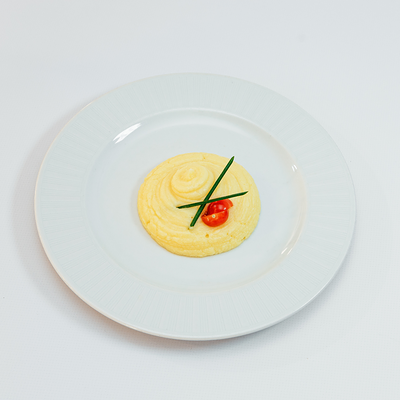 Картофельное пюре в #proсчастье по цене 200