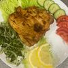 Куриный окорок в Берлога Кафе-бар по цене 162