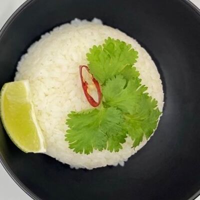 Рис в Данмен по цене 90 ₽