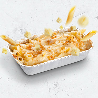 Мак & Чиз в Pizza Hut по цене 299 ₽
