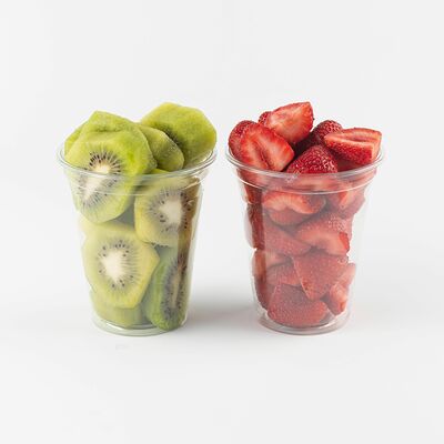 Сет Киви-Клубника в Fruits Delivery по цене 495 ₽