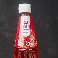 Jelly Basily в Малатан