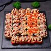 Сет Тёплое удовольствие в ROLLS KING SUSHI KINGDOM по цене 3799