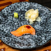 Лосось в Izakaya Bereg по цене 490