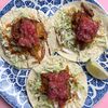 Аль Пастор в Pico Taqueria по цене 680