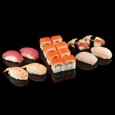 Классик мини в Суши Стар по цене 1624 ₽