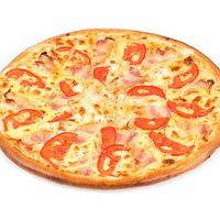 Пицца Ирландская 40 см в Italian Pizza