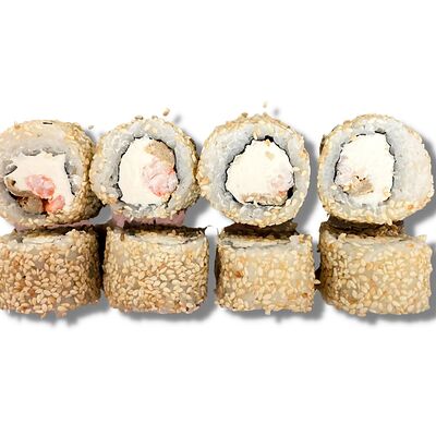 Аляска с креветкой в Фаст суши по цене 399 ₽