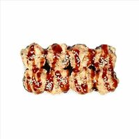 Запеченный с угрем и курицей в Два шефа