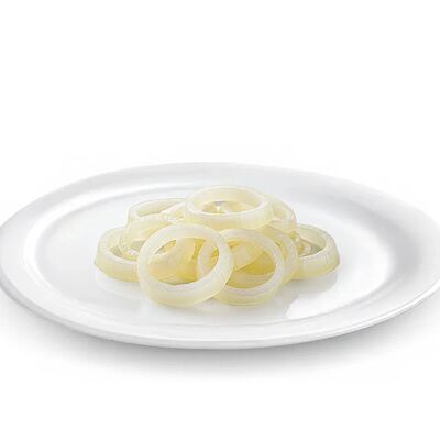 Лук маринованный в Парк Lunch по цене 40 ₽